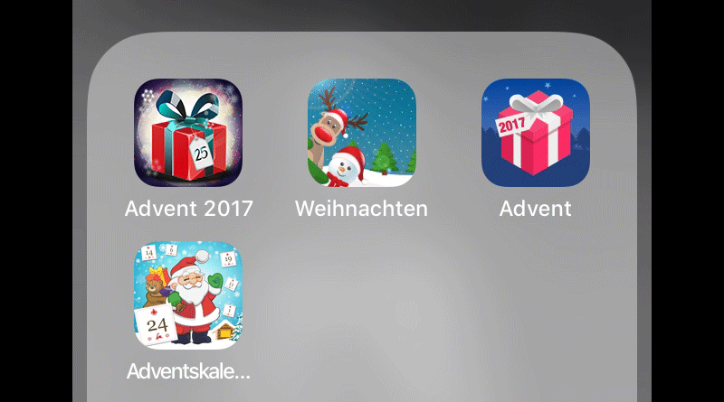 Adventskalender-Apps-für-Apple-iphone-und-iPad