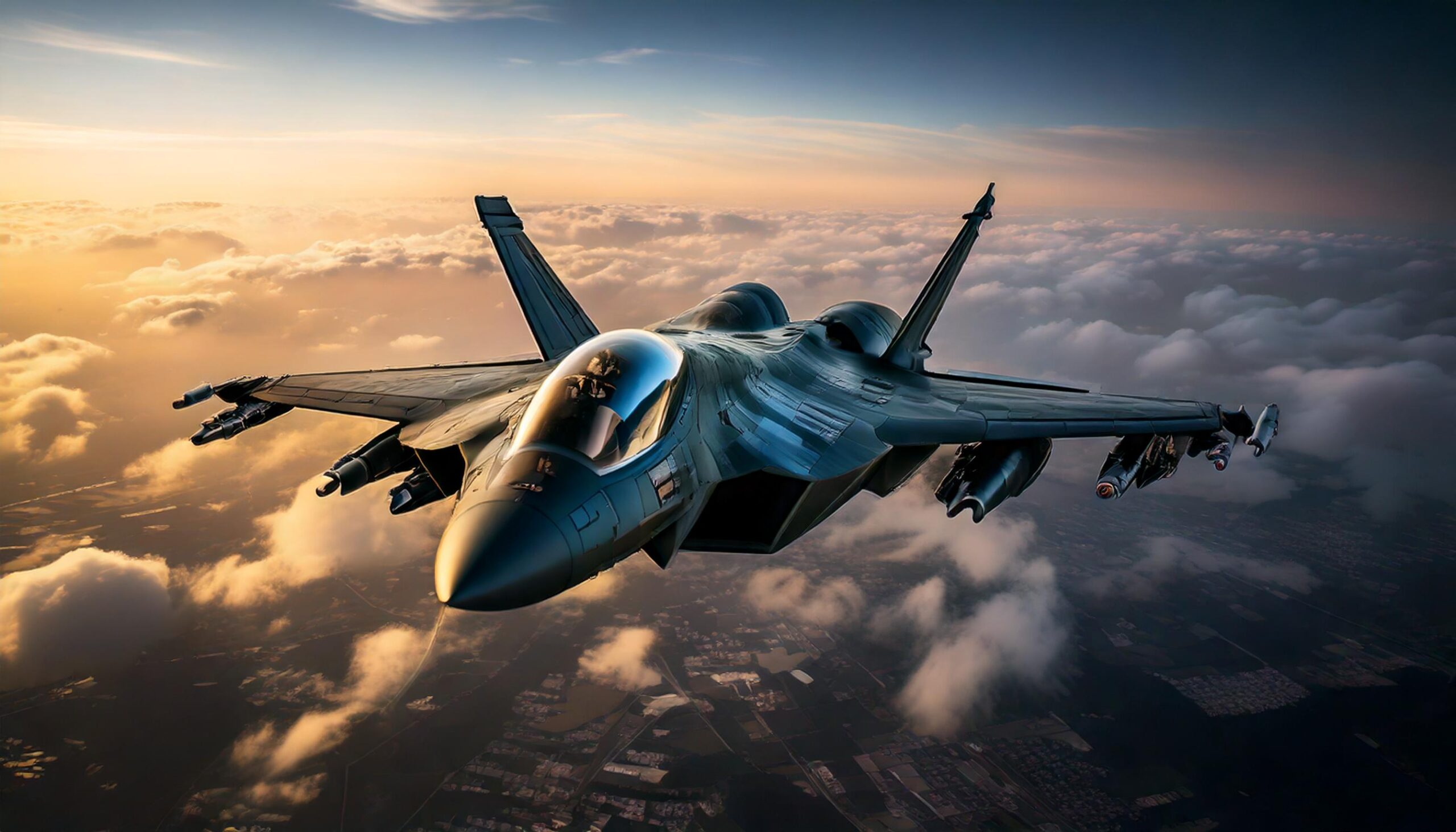 Chinas geheimer 6.-Generations-Kampfjet: Technologien, Hintergründe und Evolution von der 1. bis zur 6. Generation auf psd2011.de