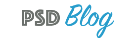 PSD-Blog-Logo