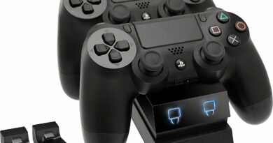 Ps4 Ladestaion für Controller