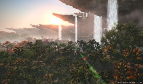 Final Fantasy XIV: Dawntrail – Eine neue Ära beginnt auf psd2011.de